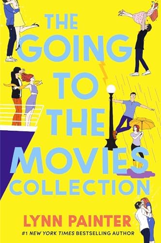 The Going to the Movies Collection (Boxed Set): Better Than the Movies; Nothing Like the Movies by Lynn Painter