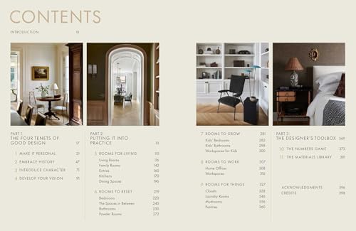 Foundations: Timeless Design That Feels Personal by Nate Berkus