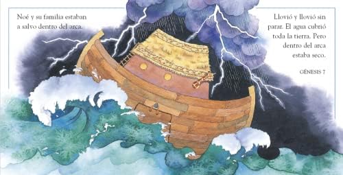 La primera Biblia para niños (Spanish Edition) by Kenneth N. Taylor