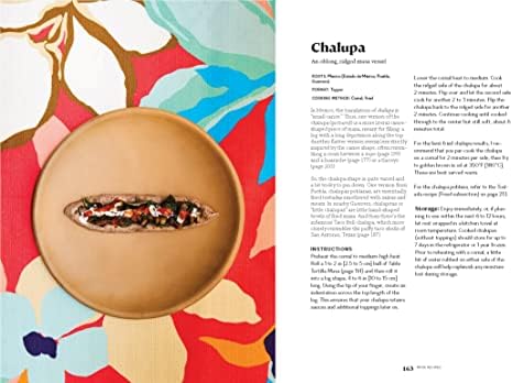 Masa: Techniques, Recipes, and Reflections on a Timeless Staple by Jorge Gaviria