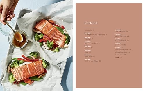 Danielle Walker's Healthy in a Hurry: Real Life. Real Food. Real Fast. [A Gluten-Free, Grain-Free & Dairy-Free Cookbook] by Danielle Walker