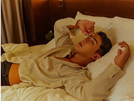 ウォノ写真集『Feel WONHO!』 WONHO PHOTOBOOK by Coivos