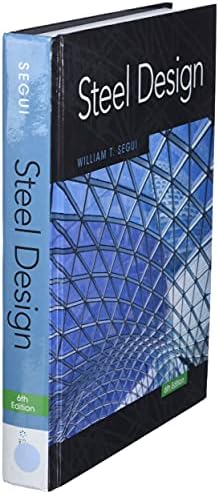 Steel Design (Activate Learning with these NEW titles from Engineering!) by William Segui