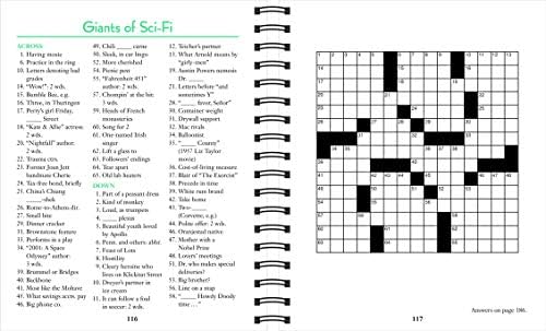 Brain Games - Crossword Puzzles - Large Print (Green) (Brain Games Large Print) by Publications International Ltd.