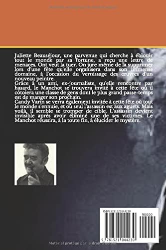 Détective Privé - Le Manchot: # 44 - On demande une victime (French Edition) by Pierre Saurel