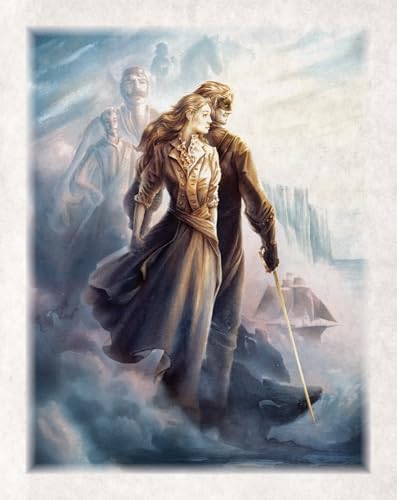 The Princess Bride Deluxe Edition Hc: S. Morgenstern's Classic Tale of True Love and High Adventure by William Goldman