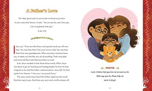 The Purpose Driven Life 100 Illustrated Devotions for Children by Rick Warren