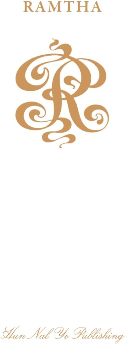 El Libro Blanco: Nueva edicion 2018 corregida y aumentada de Editorial Hun Nal Ye Publishing - Edicion Especial en Tapa Dura (Spanish Edition) by Ramtha