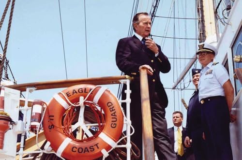 USCG Cutter Eagle: The Legacy of the Coast Guard's Flagship by Will Sofrin