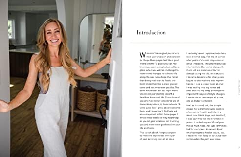 A Healthier Home: The Room by Room Guide to Make Any Space A Little Less Toxic by Shawna Holman