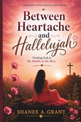 Between Heartache and Hallelujah: Finding God in the Middle of the Mess by Shanee A. Grant