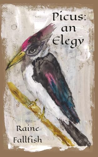 Picus: an Elegy by Raine Fallfish