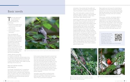 Bird-Friendly Gardening: Guidance and Projects for Supporting Birds in Your Landscape by Jen McGuinness