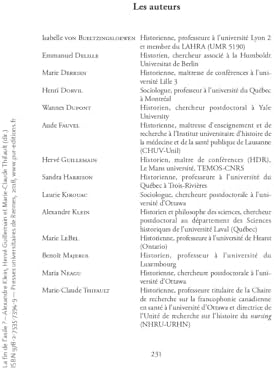 Fin de l'asile ?: Histoire de la déshospitalisation psychiatrique dans l'espace francophone au XXe siècle by Alexandre Klein