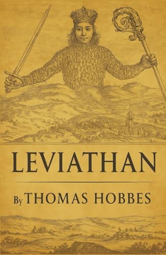 Leviathan: Why We Obey. How Power Lasts. The Book That Defined Modern Authority. by Thomas Hobbes