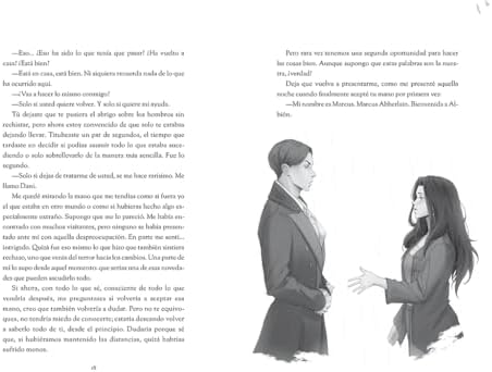 Pétalos de papel (Edición limitada, cantos pintados) / Paper Petals (Limited Edition, Sprayed Edges) (Spanish Edition) by IRIA G. PARENTE