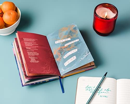You Are Only Just Beginning: Lessons for the Journey Ahead – The Perfect Christian Graduation Gift to Celebrate Your Grad (Morgan Harper Nichols Poetry Collection) by Morgan Harper Nichols