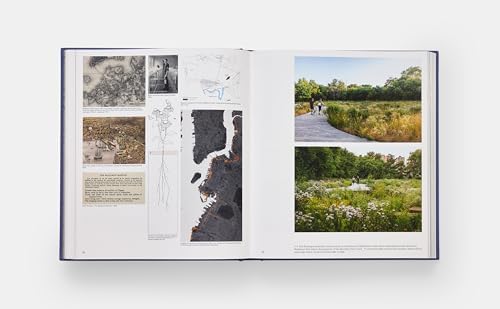 The Land Is Full: Nelson Byrd Woltz Landscape Architects by Bradford McKee