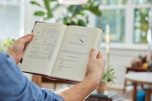The Book of Revelation Made Clear: A Down-to-Earth Guide to Understanding the Most Mysterious Book of the Bible by Tim LaHaye