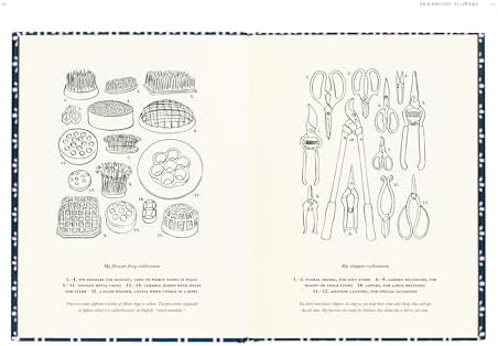 On Flowers: Lessons from an Accidental Florist by Amy Merrick