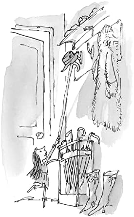 Matilda by Roald Dahl