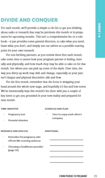 The Couples' Pregnancy Guide: How to Navigate Pregnancy and Childbirth as a Team by D'Anthony Ward