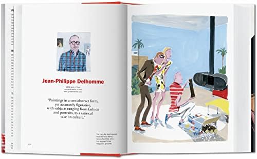 100 Illustrators (Bibliotheca Universalis) (Multilingual Edition) by Steven Heller
