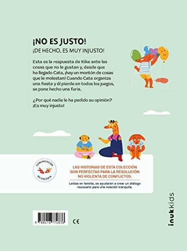 Kike Quejica no quiere injusticias by Caroline Pellissier