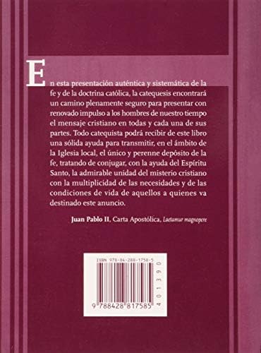 Catecismo de la Iglesia católica. Popular by Varios Autores