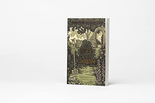 El Dios del jardín | The God of The Garden (Spanish Edition) by Andrew Peterson