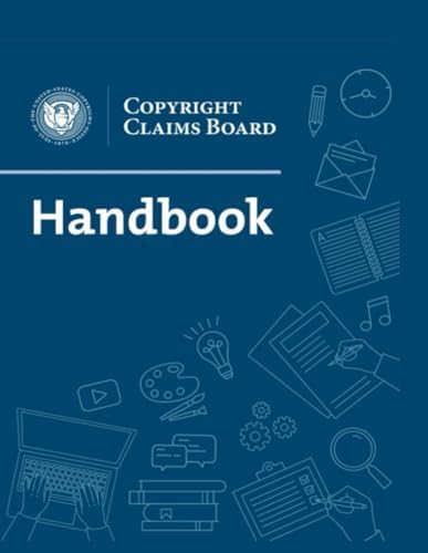 Copyright Claims Board by Copyright Claim Board