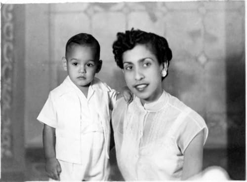 Keeper of My Kin: Memoir of an Immigrant Daughter by Dr. Ada Ferrer