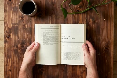 Managing Leadership Anxiety: Yours and Theirs by Steve Cuss