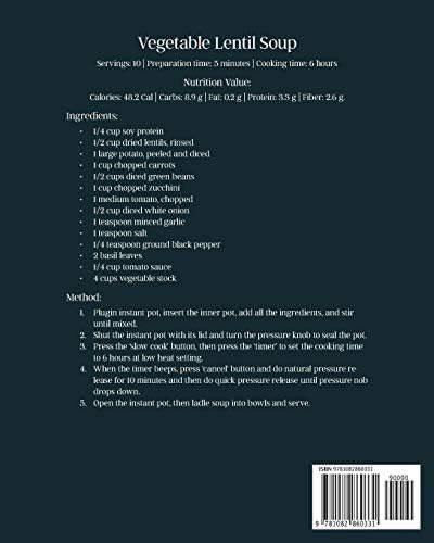 Type 2 Diabetes Instant Pot Cookbook: 5-Ingredient Affordable, Easy and Healthy Recipes for Your Instant Pot | 30-Day Meal Plan | How to Prevent, Control and Live Well with Diabetes by Pater Higher