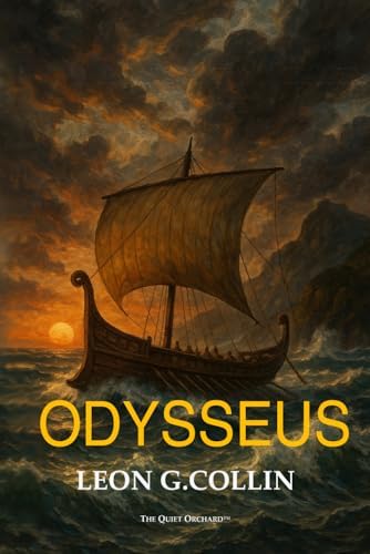 Odysseus by Leon G. Collin