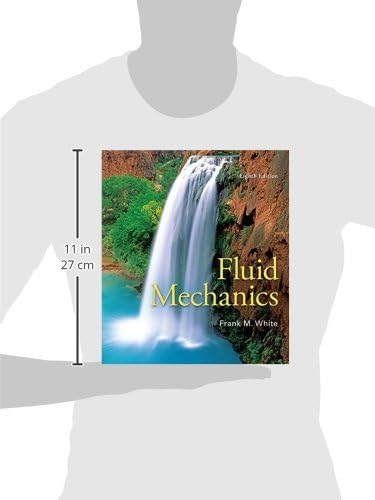 Fluid Mechanics by Frank White