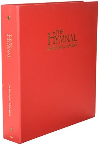 The Hymnal for Worship and Celebration by Tom Fettke