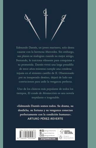 El conde de Montecristo (Edición conmemorativa) / The Count of Monte Cristo (Commemorative Edition) (Spanish Edition) by Alexandre Dumas