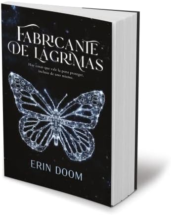 Fabricante de lágrimas / The Tearsmith (Spanish Edition) by Erin Doom