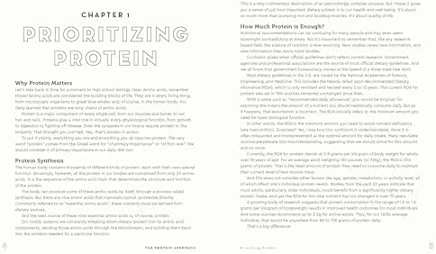 The Protein Advantage Cookbook: High-Protein, Low-Carb Recipes That Burn Fat, Build Muscle, and Restore Metabolism by Carolyn Ketchum