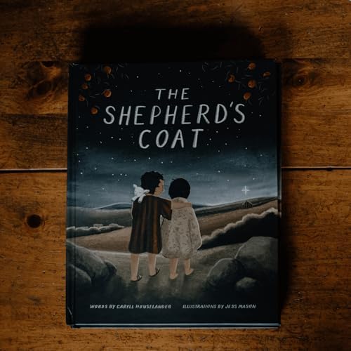 The Shepherd's Coat by Caryll Houselander