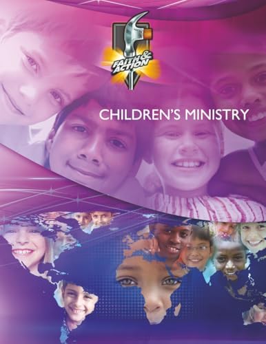 Children's Ministry by Dr. Quentin McGhee