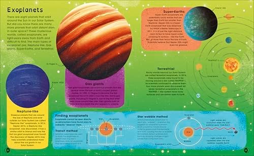 The Universe: Discover What Lies Beyond Our Skies (Space Explorers) by Abigail Beall