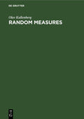 Random Measures (German Edition) by Olav Kallenberg