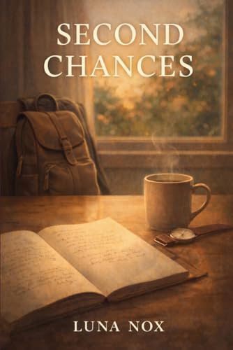 Second Chances by Luna Nox