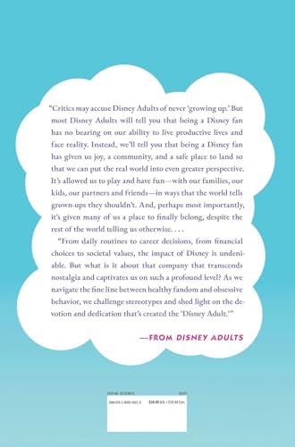 Disney Adults: Exploring (And Falling In Love With) A Magical Subculture by AJ Wolfe