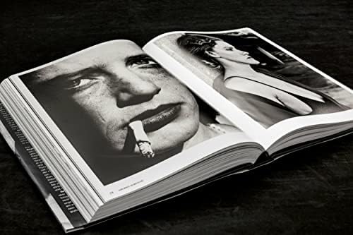 Helmut Newton. Legacy (Photography Book) (Multilingual Edition) by Philippe Garner