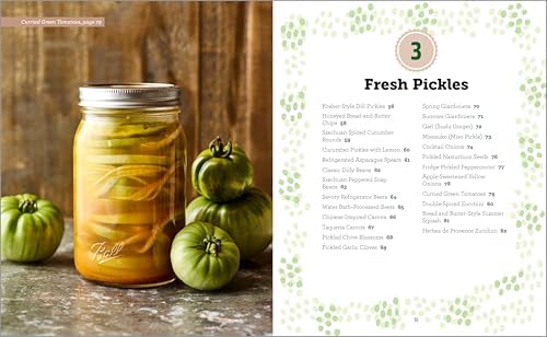 The Complete Guide to Pickling: Pickle and Ferment Everything Your Garden or Market Has to Offer by Julie Laing