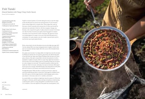 Kimi's Kitchen: An Ocean Woman's Guide to Wild Home Cooking [A Cookbook] by Kimi Werner