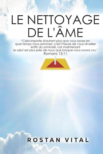 LE NETTOYAGE DE LAME (French Edition) by Rostan Vital